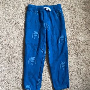 carter’s pants toddler boys